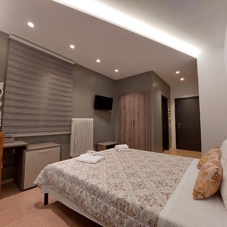 Hotel Akti Livanátai Dış mekan fotoğraf