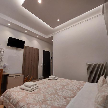 Hotel Akti Livanátai Dış mekan fotoğraf