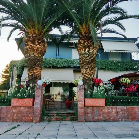 Hotel Akti Livanátai Dış mekan fotoğraf