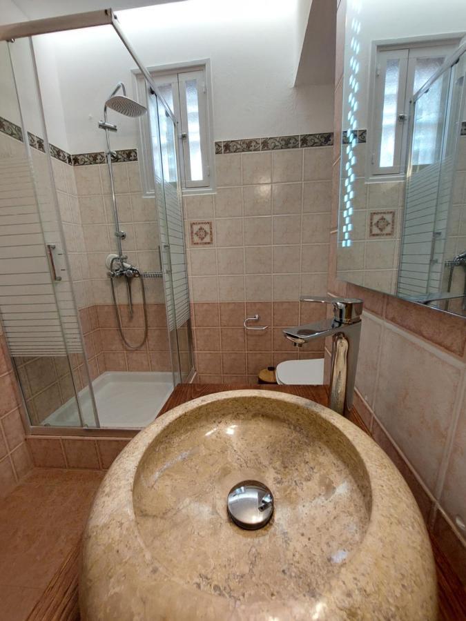 Hotel Akti Livanátai Dış mekan fotoğraf