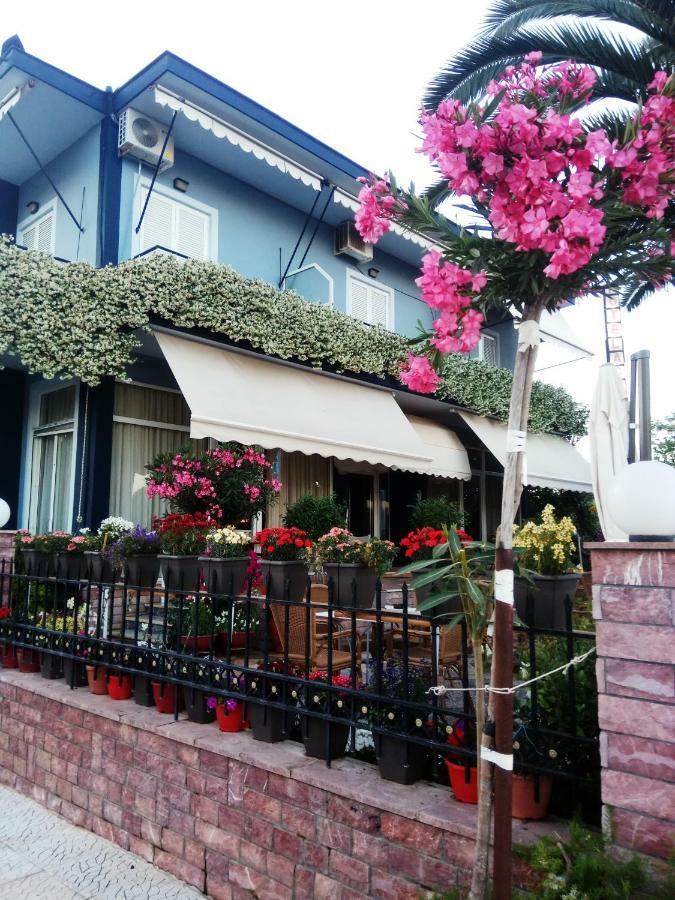 Hotel Akti Livanátai Dış mekan fotoğraf