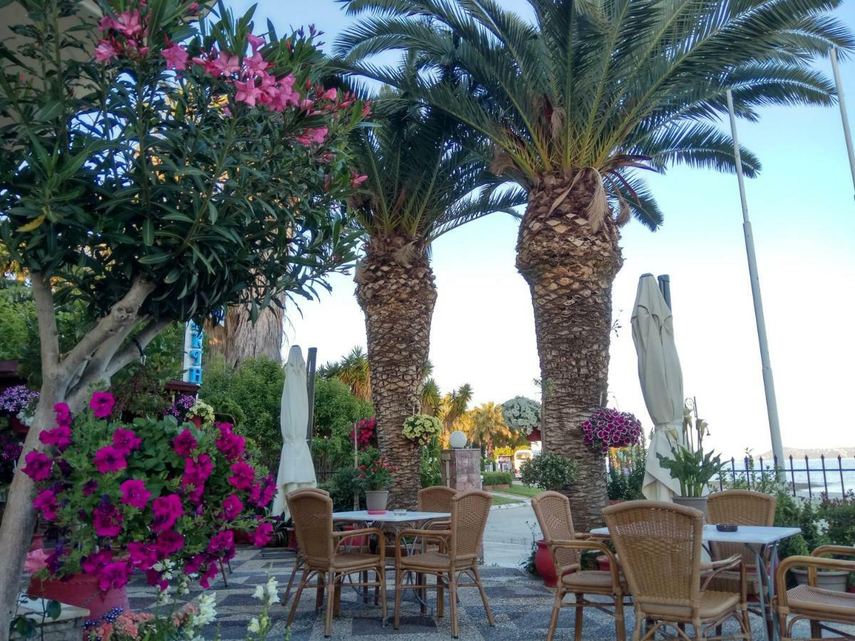 Hotel Akti Livanátai Dış mekan fotoğraf